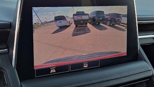 2021 GMC Yukon SLE