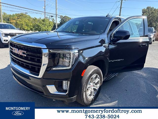 2023 GMC Yukon - $32,493