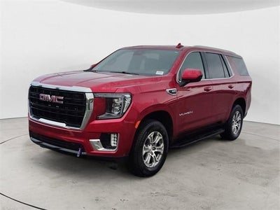 Photo of a 2024 GMC Yukon 4X4 SLE 4DR SUV for sale