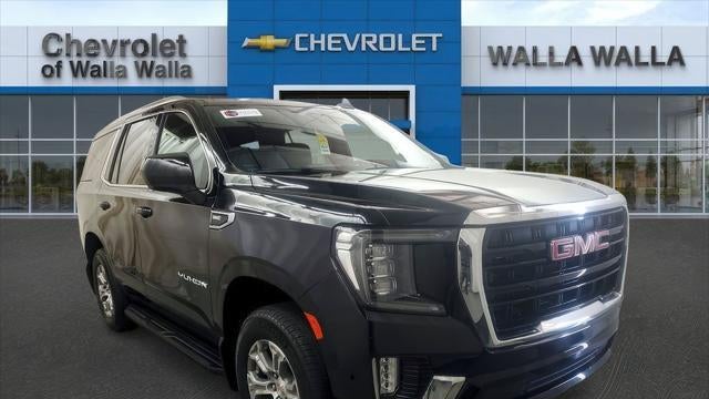 Preowned 2023 GMC Yukon SLE for Sale