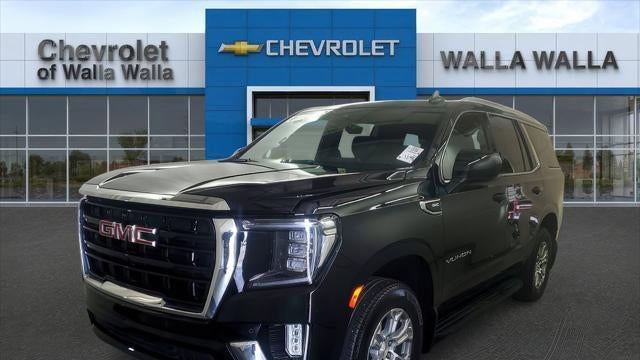 2023 GMC Yukon SLE