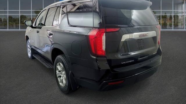 2023 GMC Yukon SLE