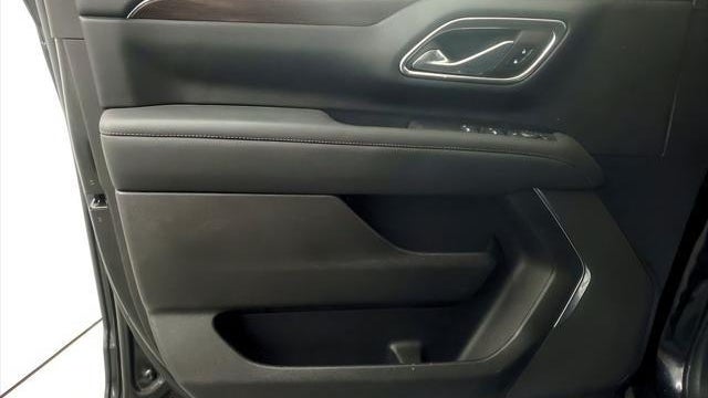 2023 GMC Yukon SLE