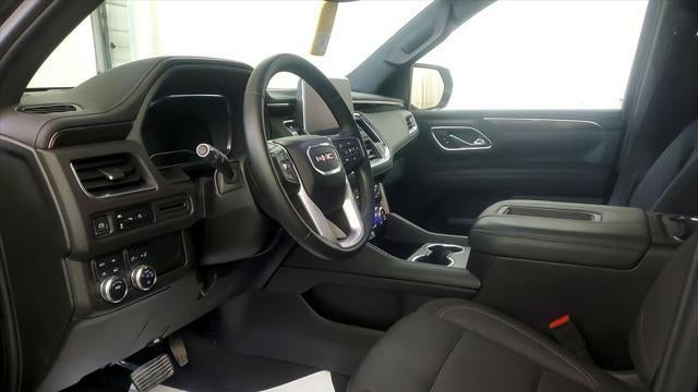 2023 GMC Yukon SLE