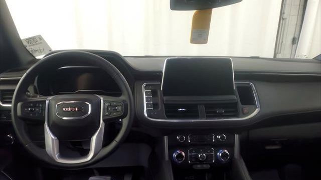 2023 GMC Yukon SLE
