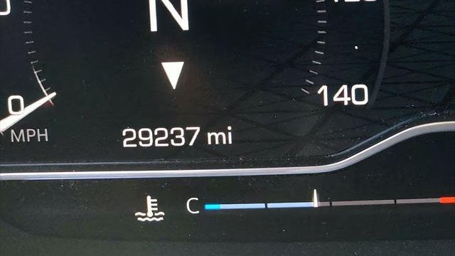 2023 GMC Yukon SLE