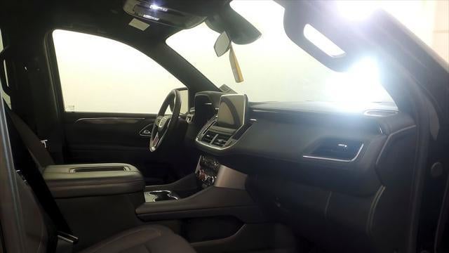 2023 GMC Yukon SLE