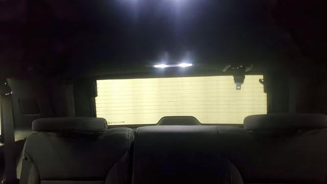 2023 GMC Yukon SLE