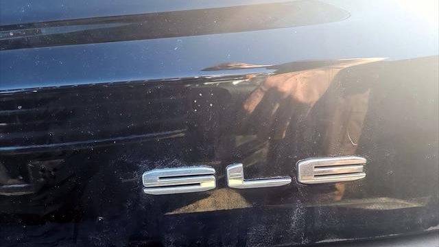 2023 GMC Yukon SLE