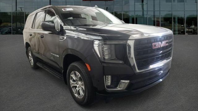 Preowned 2023 GMC Yukon SLE for Sale