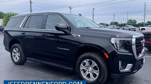 Preowned 2023 GMC Yukon SLE for Sale