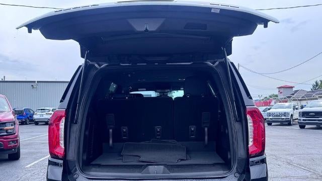 2023 GMC Yukon SLE