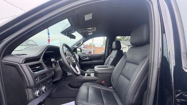 2023 GMC Yukon SLE
