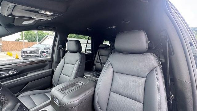 2023 GMC Yukon SLE