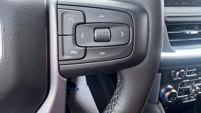 2023 GMC Yukon SLE