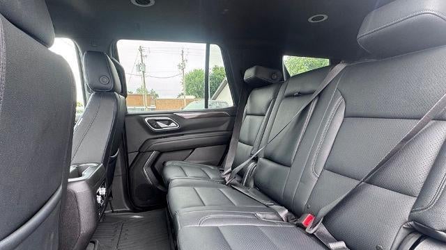 2023 GMC Yukon SLE