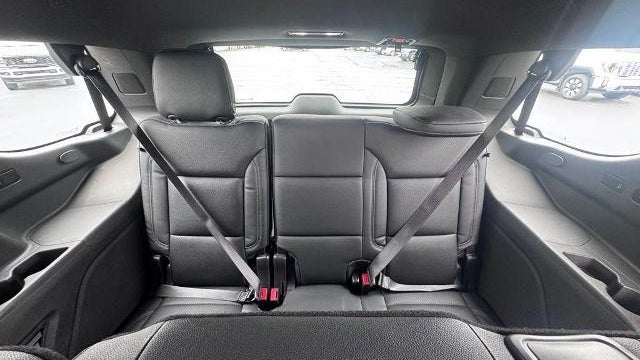 2023 GMC Yukon SLE