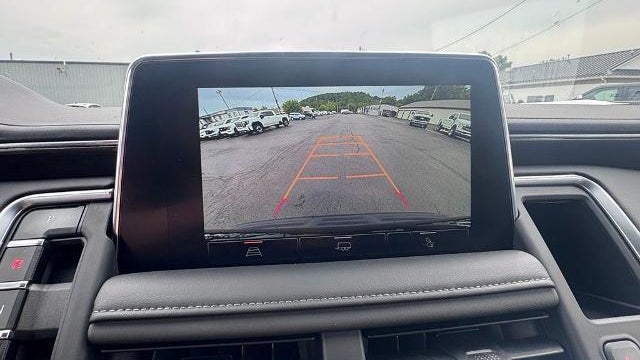 2023 GMC Yukon SLE