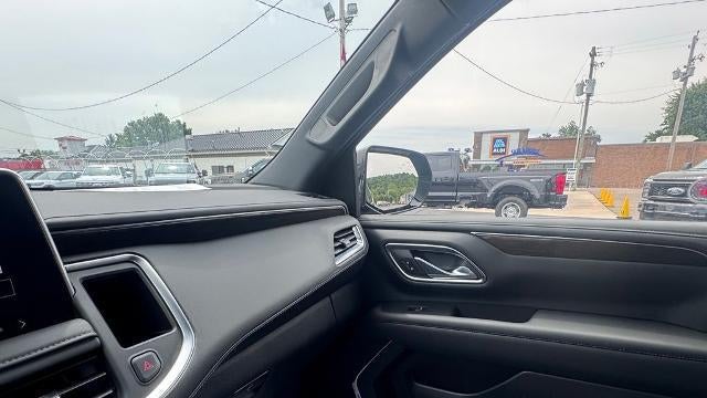 2023 GMC Yukon SLE