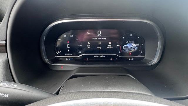 2023 GMC Yukon SLE
