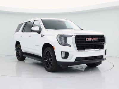 Photo of a 2024 GMC Yukon 4X4 SLE 4DR SUV for sale