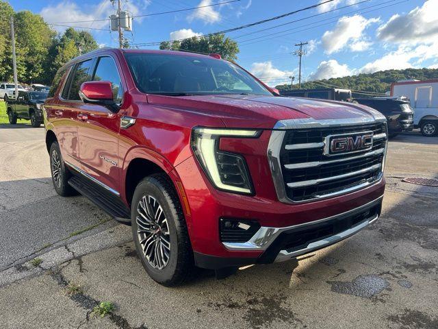 2026 GMC Yukon Elevation — photo 1 of 10