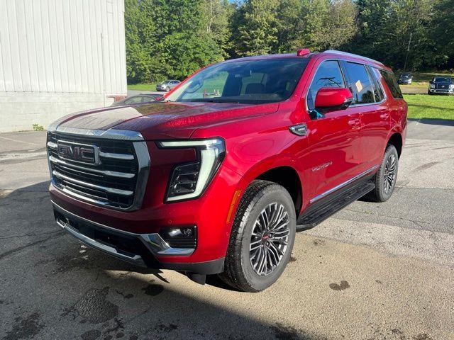 2026 GMC Yukon - $73,995