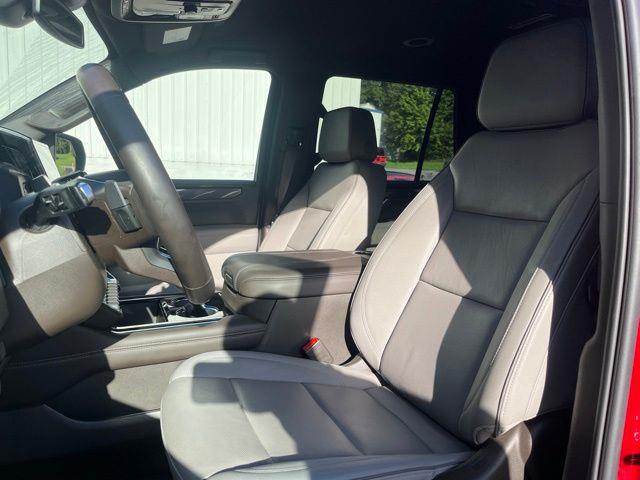 2026 GMC Yukon - $73,995