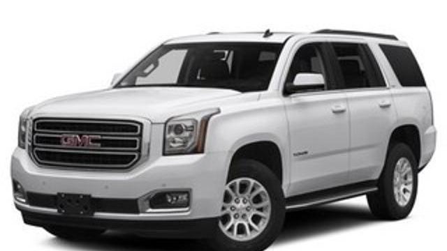 Preowned 2016 GMC Yukon SLT for Sale