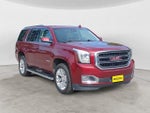 2017 Yukon Thumbnail 3