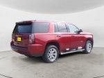2017 Yukon Thumbnail 5