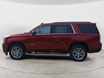 2017 Yukon Thumbnail 8