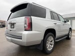 2018 Yukon Thumbnail 6