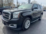 2018 Yukon Thumbnail 3