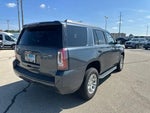 2019 Yukon Thumbnail 4