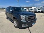 2019 Yukon Thumbnail 5