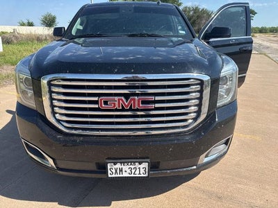 Photo of a 2018 GMC Yukon 4X4 SLT 4DR SUV for sale
