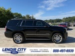 2018 Yukon Thumbnail 2