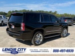 2018 Yukon Thumbnail 3