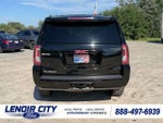 2018 Yukon Thumbnail 4