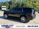 2018 Yukon Thumbnail 5