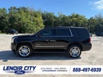 2018 Yukon Thumbnail 6