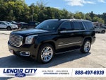 2018 Yukon Thumbnail 7