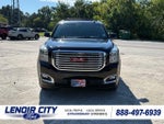 2018 Yukon Thumbnail 8