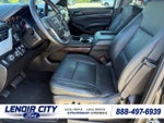 2018 Yukon Thumbnail 10