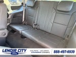 2018 Yukon Thumbnail 12