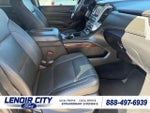 2018 Yukon Thumbnail 13