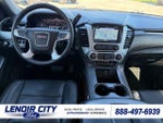 2018 Yukon Thumbnail 15