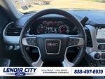 2018 Yukon Thumbnail 16