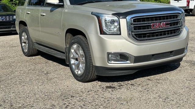 Preowned 2017 GMC Yukon SLT for Sale